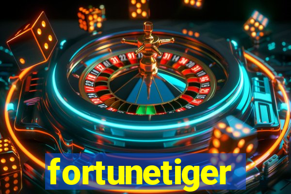 fortunetiger