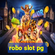 robo slot pg