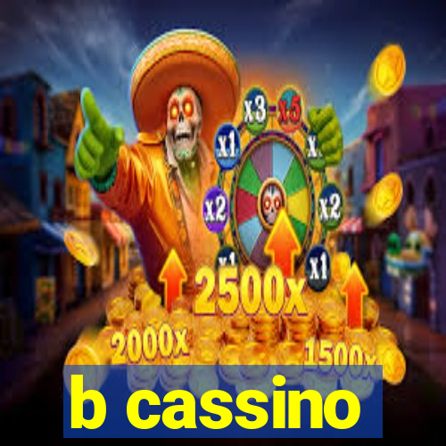 b cassino