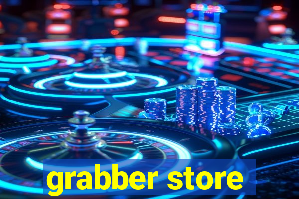 grabber store