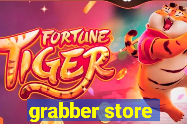 grabber store