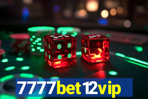 7777bet12vip