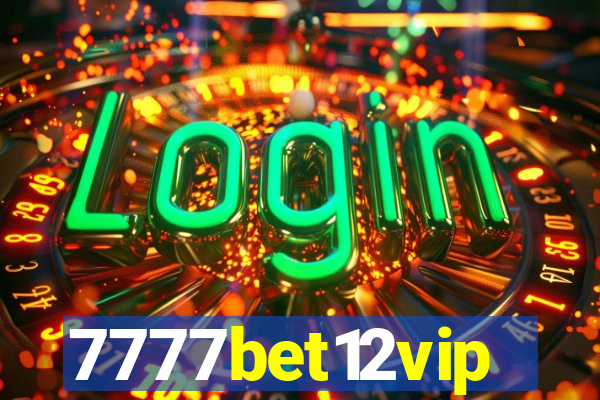 7777bet12vip