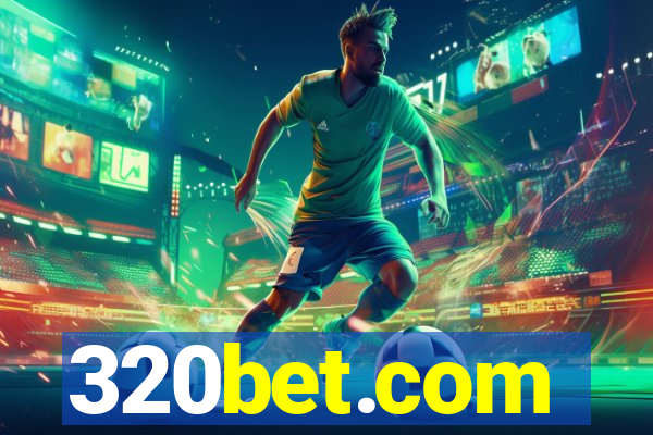 320bet.com