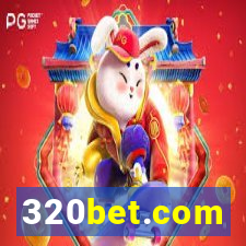 320bet.com