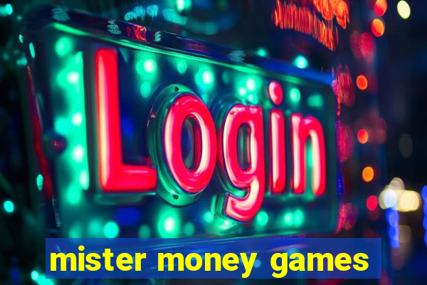 mister money games