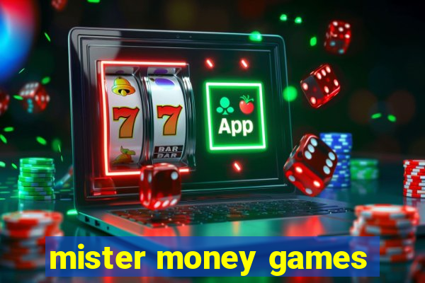 mister money games