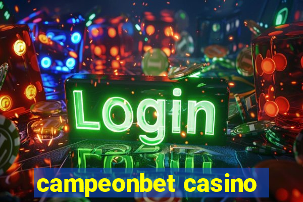 campeonbet casino