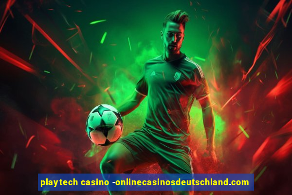 playtech casino -onlinecasinosdeutschland.com