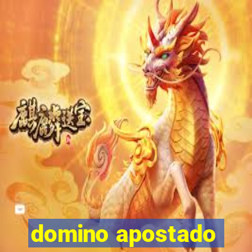 domino apostado