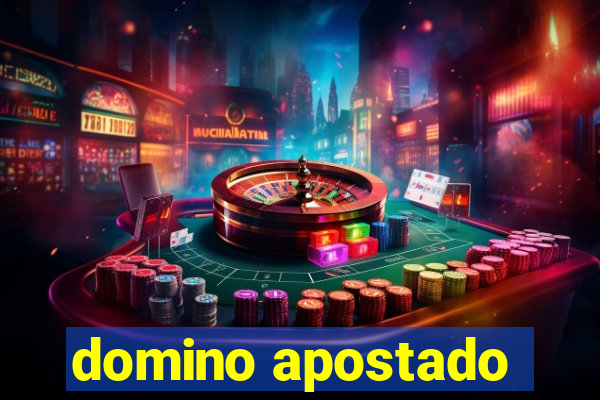 domino apostado