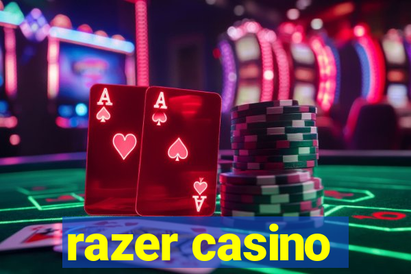 razer casino