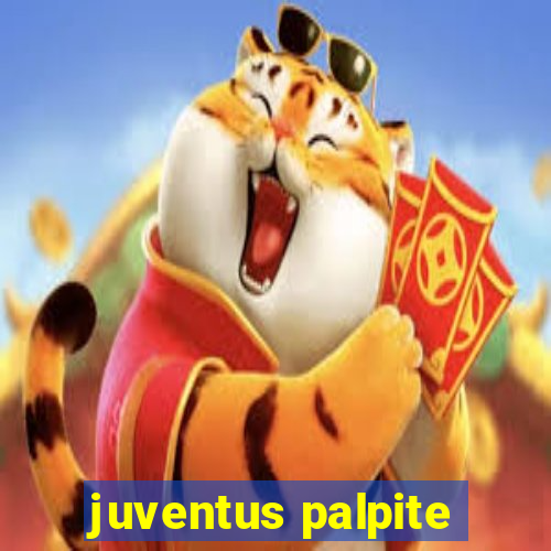 juventus palpite