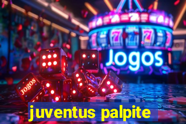 juventus palpite