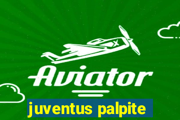 juventus palpite