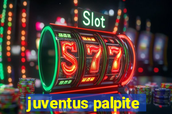 juventus palpite