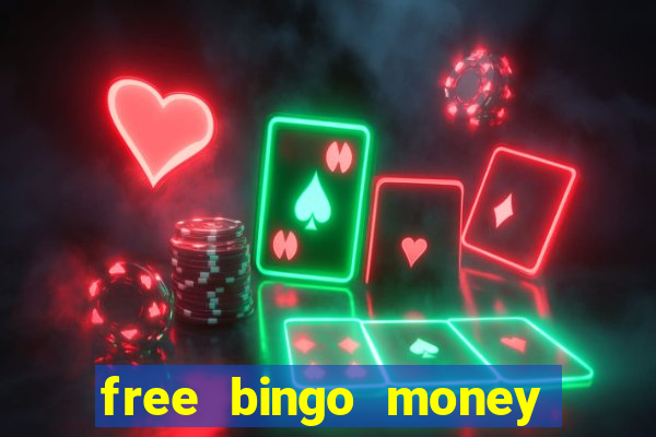 free bingo money no deposit