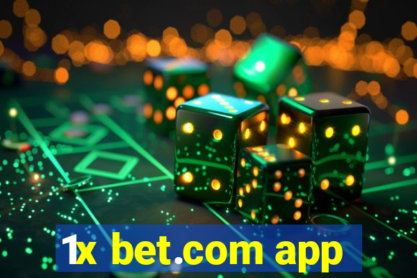 1x bet.com app