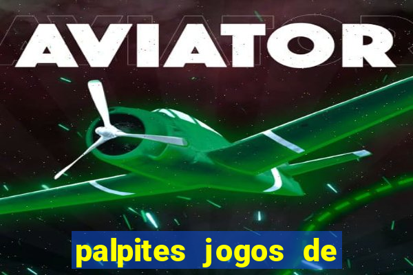 palpites jogos de hoje bets