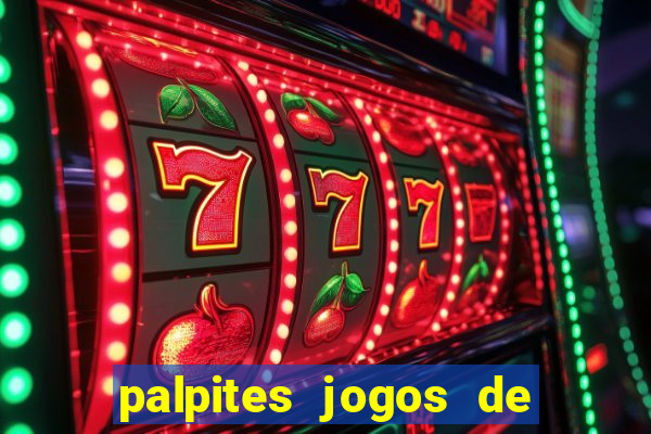 palpites jogos de hoje bets