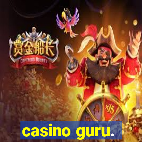 casino guru.