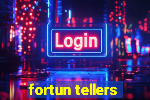 fortun tellers