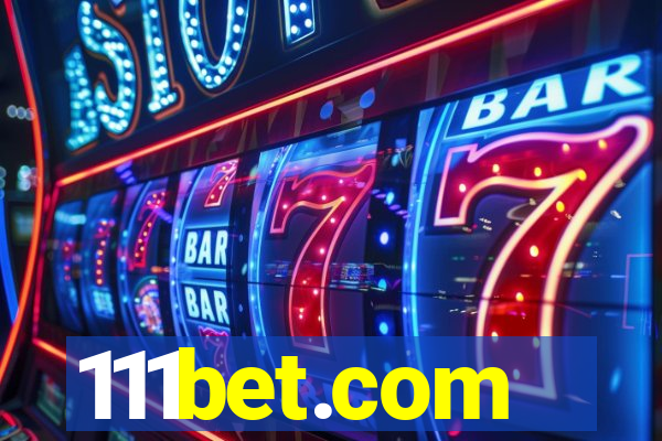 111bet.com