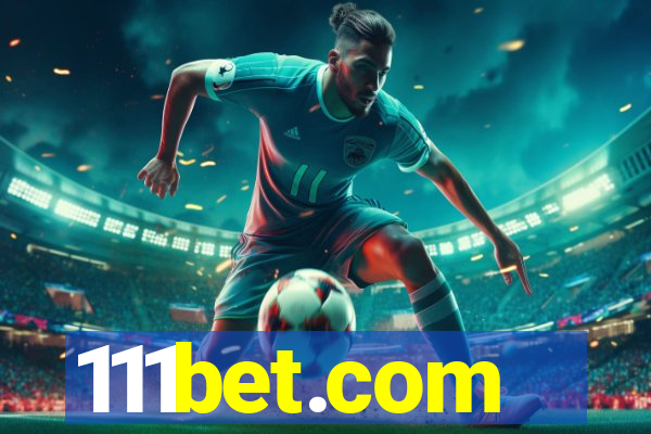 111bet.com