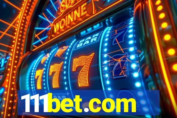 111bet.com