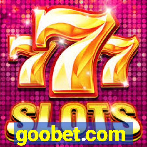 goobet.com