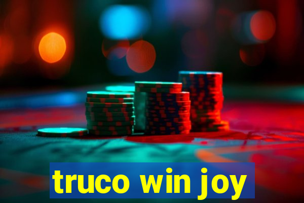 truco win joy