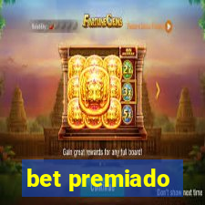 bet premiado