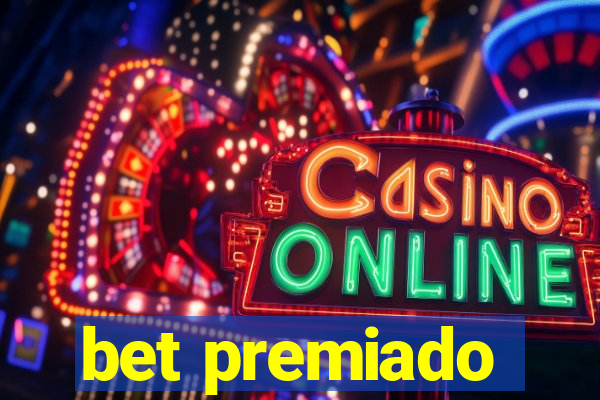 bet premiado