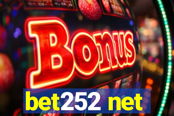 bet252 net