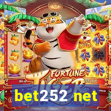 bet252 net