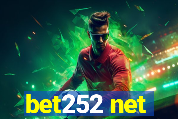 bet252 net