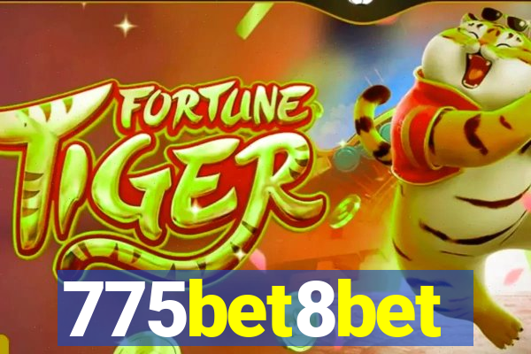 775bet8bet