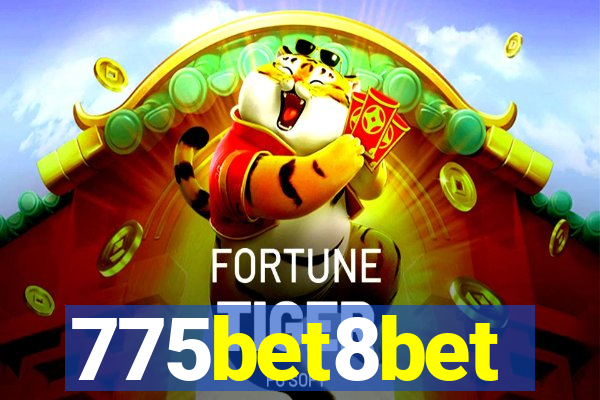 775bet8bet