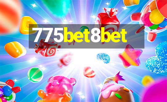 775bet8bet