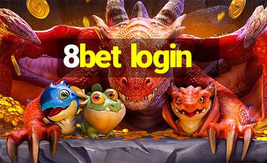 8bet login