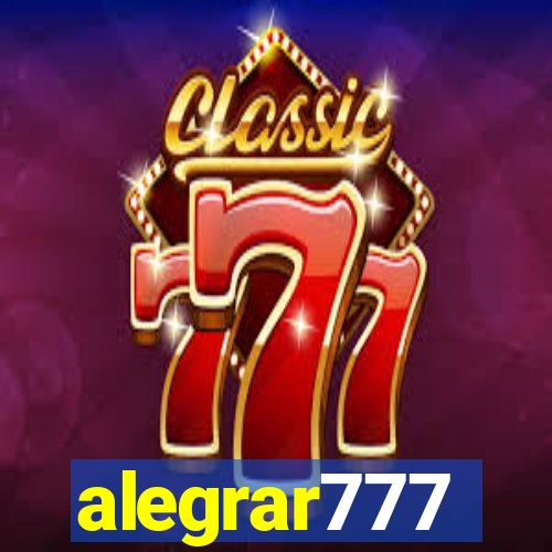 alegrar777