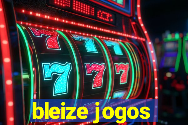 bleize jogos