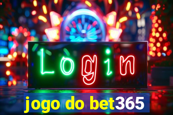 jogo do bet365