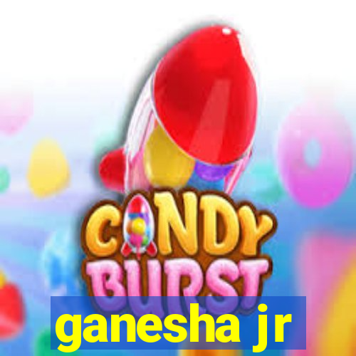 ganesha jr