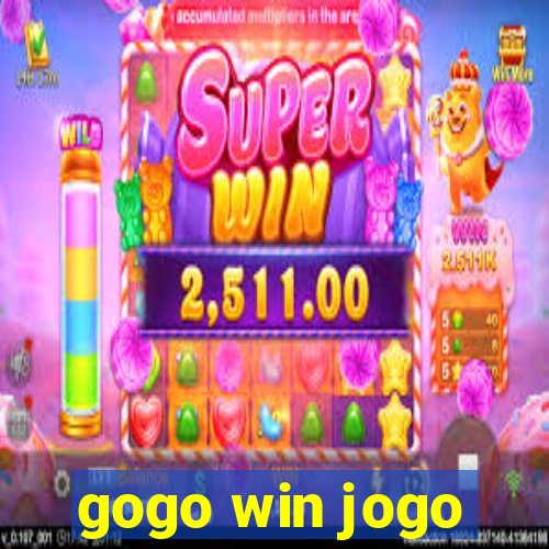 gogo win jogo