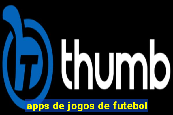 apps de jogos de futebol