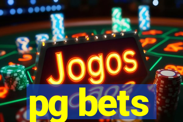 pg bets