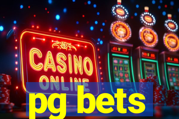 pg bets