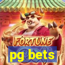 pg bets