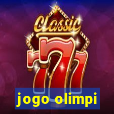 jogo olimpi